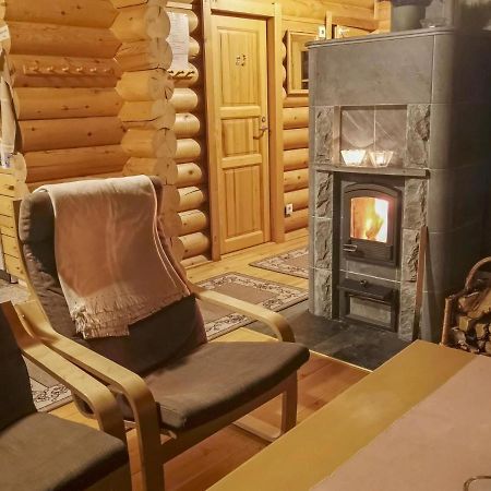 Holiday Home Luppokero By Interhome Salla Exterior foto