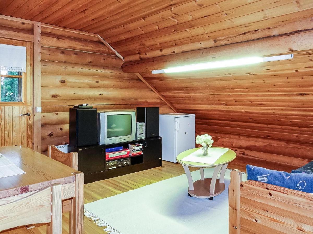 Holiday Home Luppokero By Interhome Salla Exterior foto