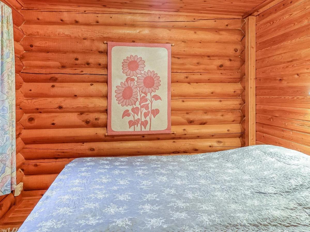 Holiday Home Luppokero By Interhome Salla Exterior foto